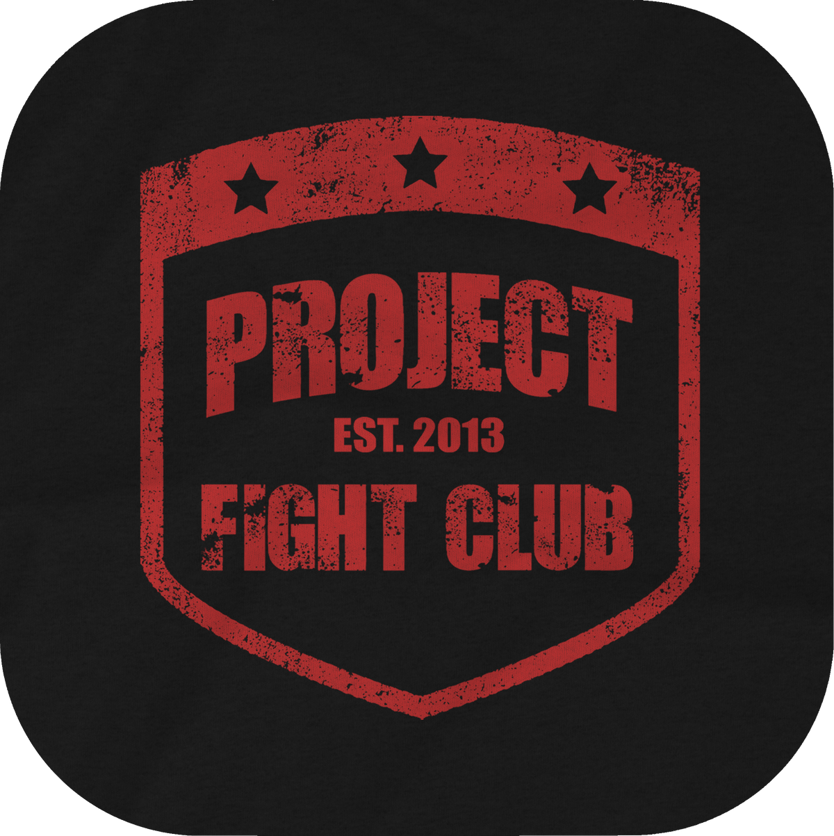 WOMENS BLACK CROPPED HOODIE 3 - HONOR FIREFIGHTERS & EMTs