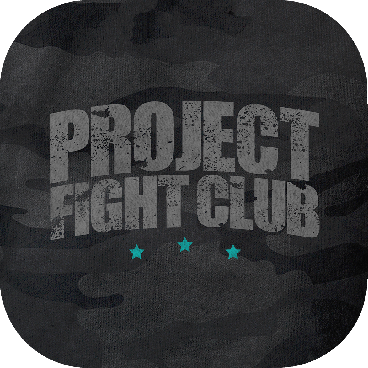 WOMENS BLACK CAMO CROPPED HOODIE - FIGHT ADDICTION