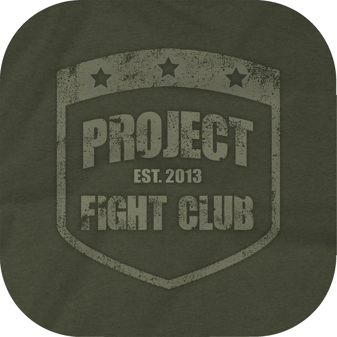 WOMENS MILITARY GREEN CROP HOODIE - HONOR SOLDIERS & VETERANS