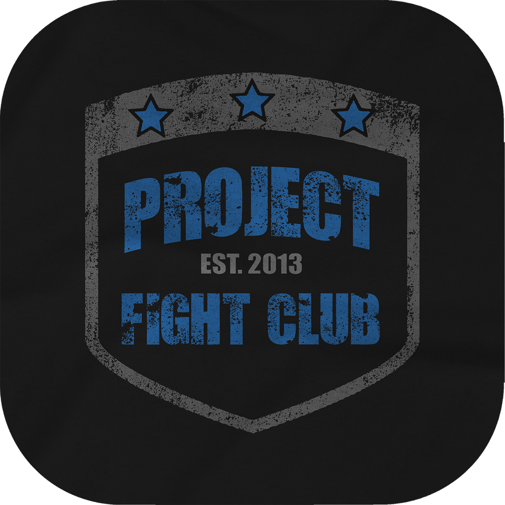BLACK LIGHTWEIGHT HOODIE #2 - SUPPORT POLICE