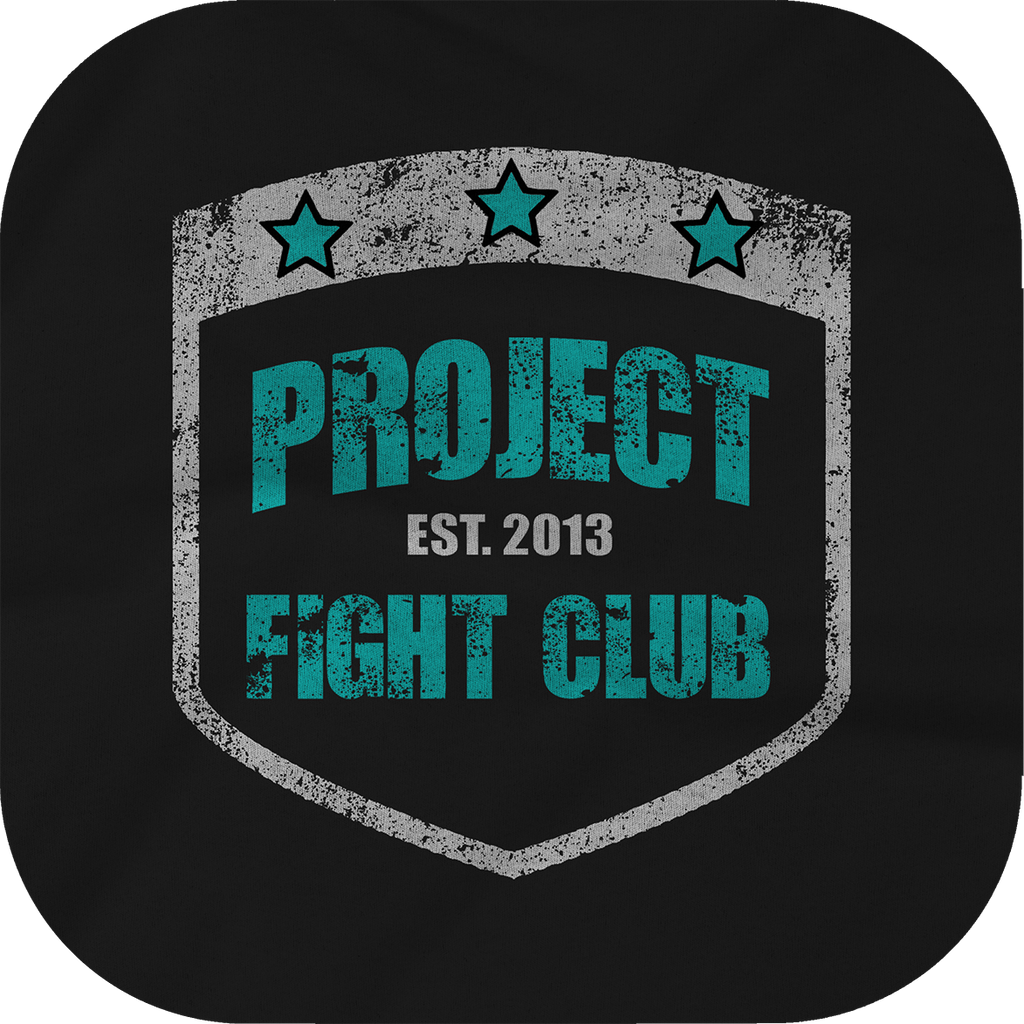 BLACK LIGHTWEIGHT HOODIE - FIGHT ADDICTION
