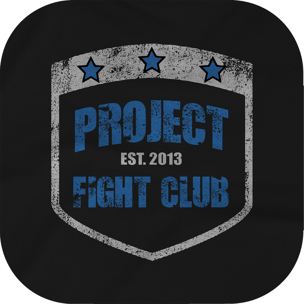 BLACK LIGHTWEIGHT HOODIE - SUPPORT POLICE