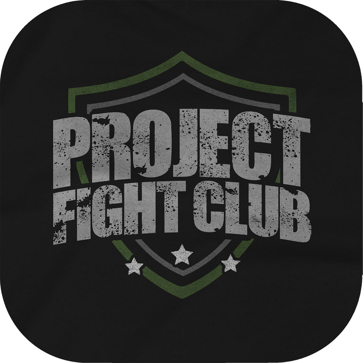 BLACK LIGHTWEIGHT HOODIE 3 - HONOR SOLDIERS & VETERANS