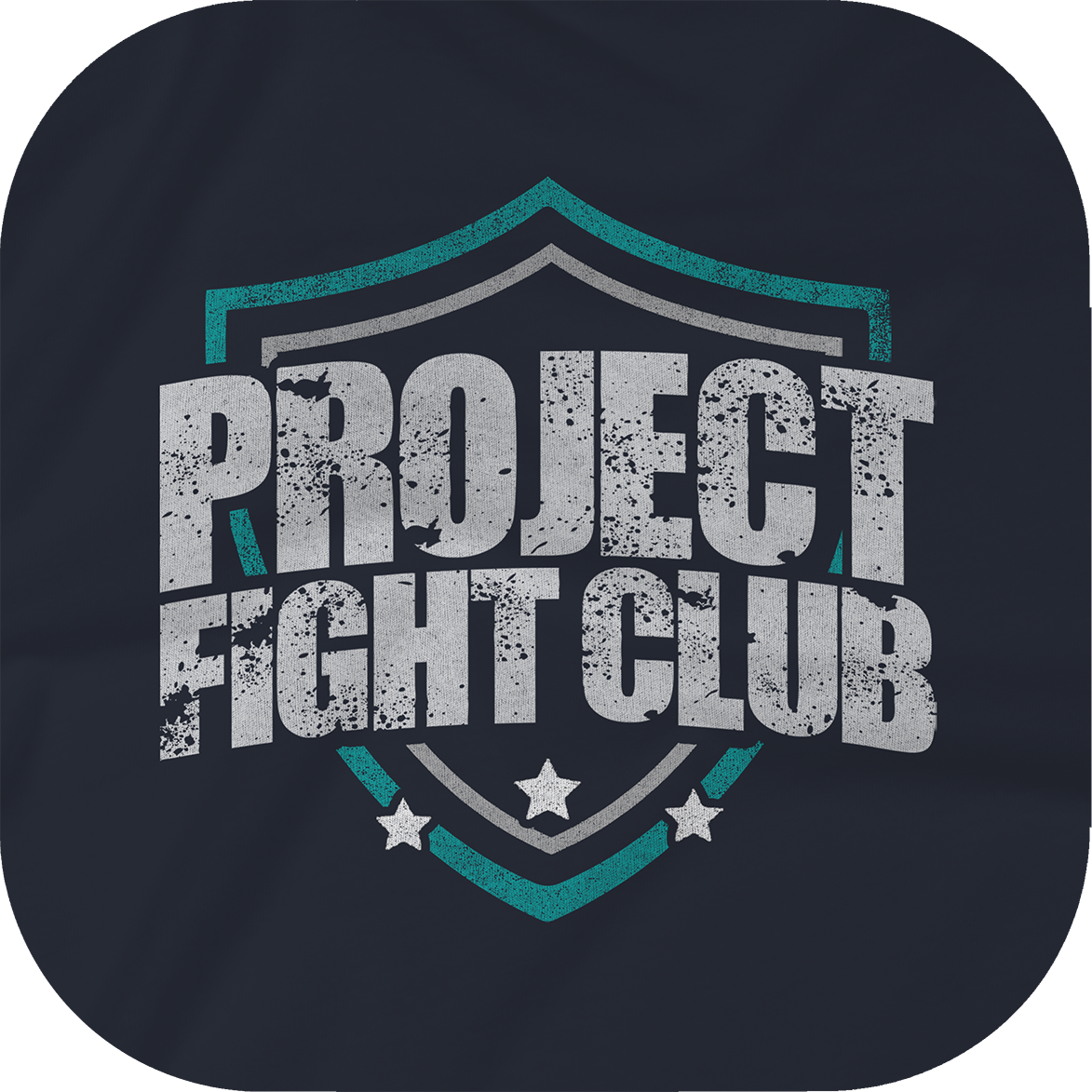 NAVY LIGHTWEIGHT HOODIE - FIGHT ADDICTION