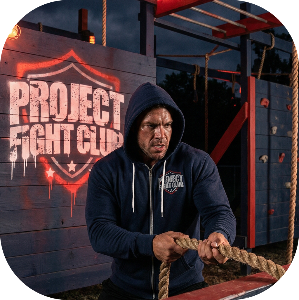NAVY LIGHTWEIGHT ZIP HOODIE - HONOR FIREFIGHTERS & EMTs