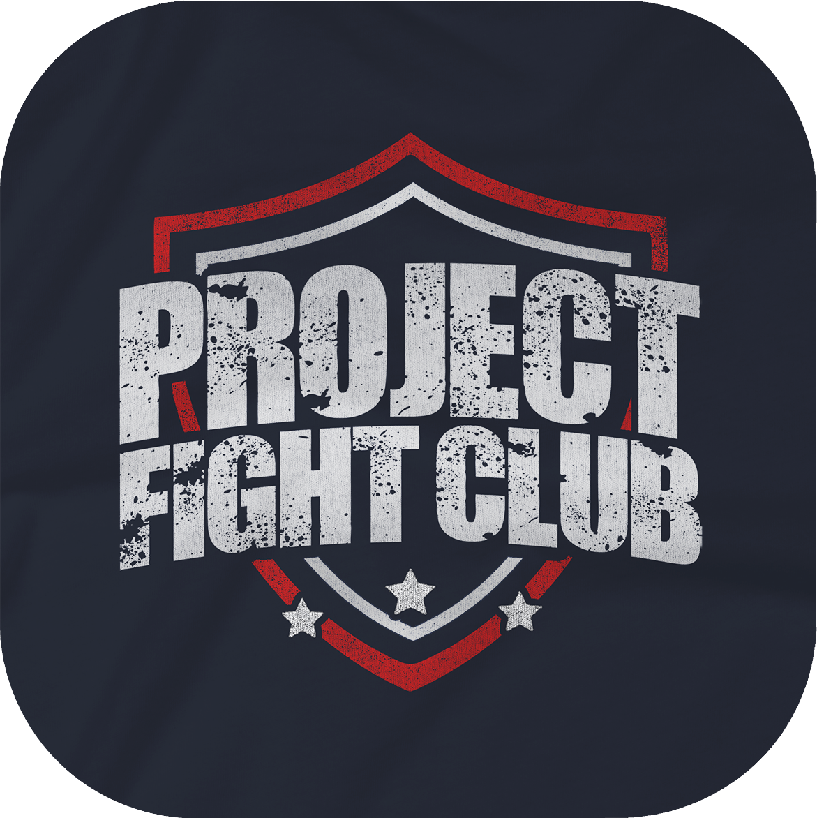 NAVY LIGHTWEIGHT HOODIE - HONOR FIREFIGHTERS & EMTs