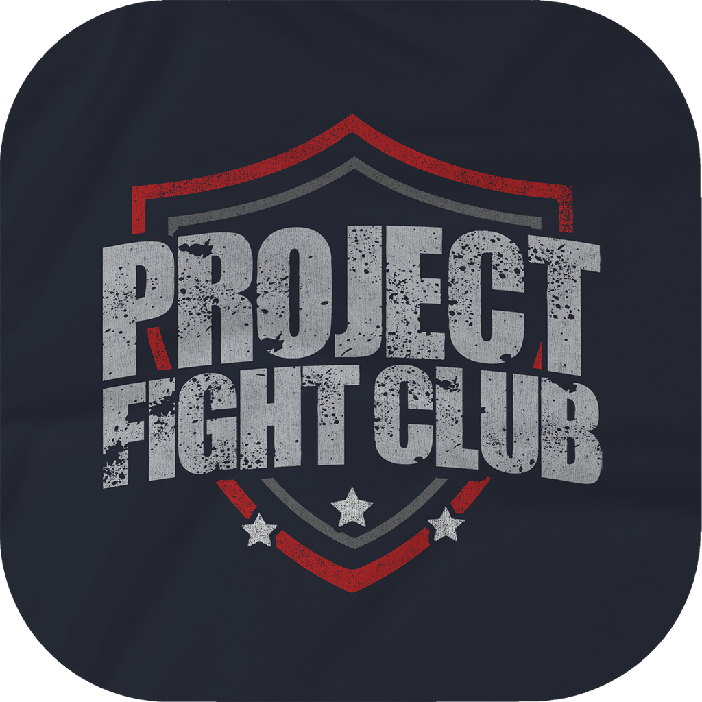 NAVY MIDWEIGHT ZIP HOODIE - HONOR FIREFIGHTERS & EMTs