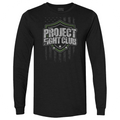 BLACK LONG SLEEVE SHIRT 3 - HONOR SOLDIERS & VETERANS