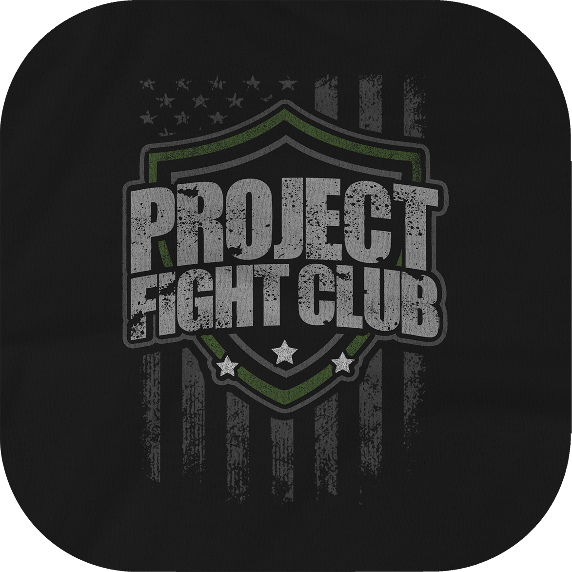 BLACK LONG SLEEVE SHIRT 3 - HONOR SOLDIERS & VETERANS