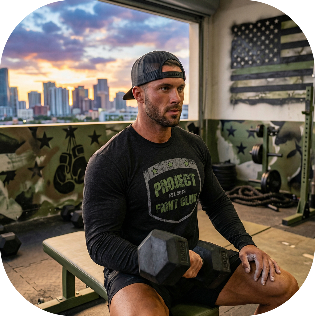 BLACK LONG SLEEVE SHIRT 4- HONOR SOLDIERS & VETERANS