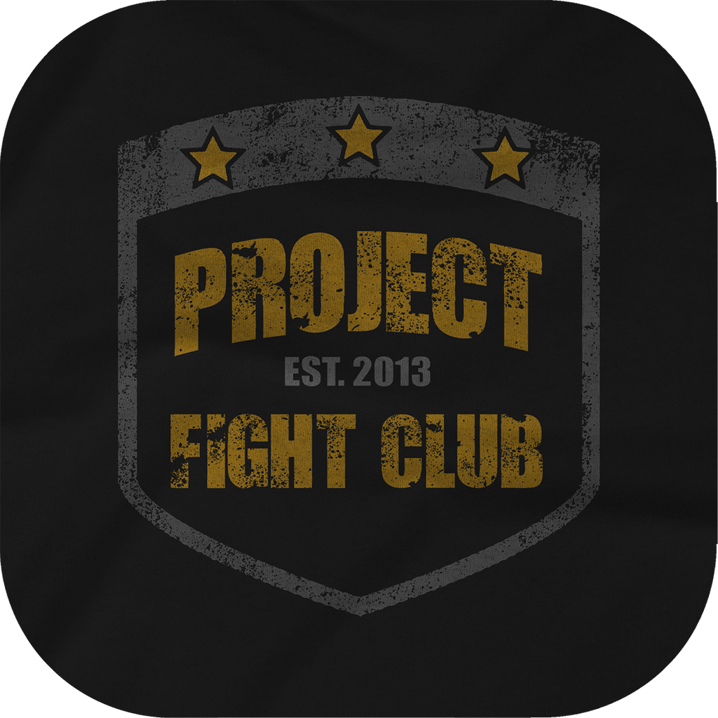 MENS BLACK LONG SLEEVE TEE #4 - PROTECT ANIMALS & WILDLIFE
