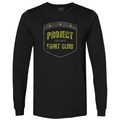 BLACK LONG SLEEVE T-SHIRT #5 - SPREAD CHRISTIANITY