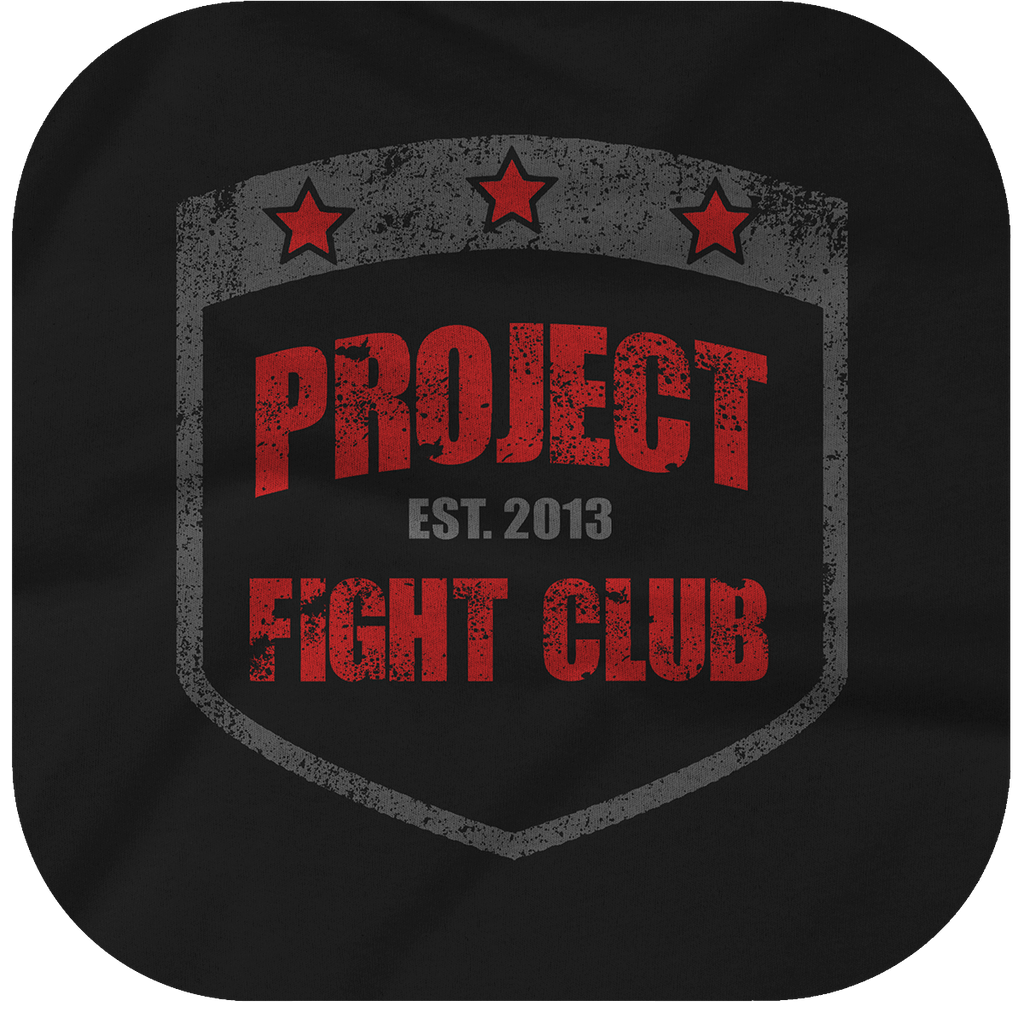BLACK LONG SLEEVE TEE #4 - HONOR FIREFIGHTERS & EMTs