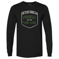 BLACK LONG SLEEVE SHIRT 5 - HONOR SOLDIERS & VETERANS