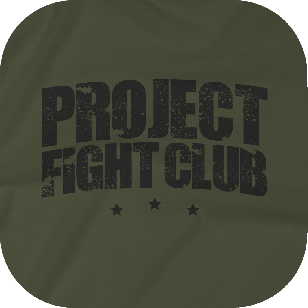 MILITARY GREEN LONG SLEEVE TEE - HONOR SOLDIERS & VETERANS