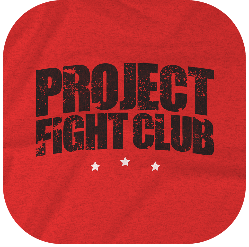 RED LONG SLEEVE TEE - HONOR FIREFIGHTERS & EMTs