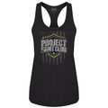 BLACK RACERBACK TANK #2 - SPREAD CHRISTIANITY