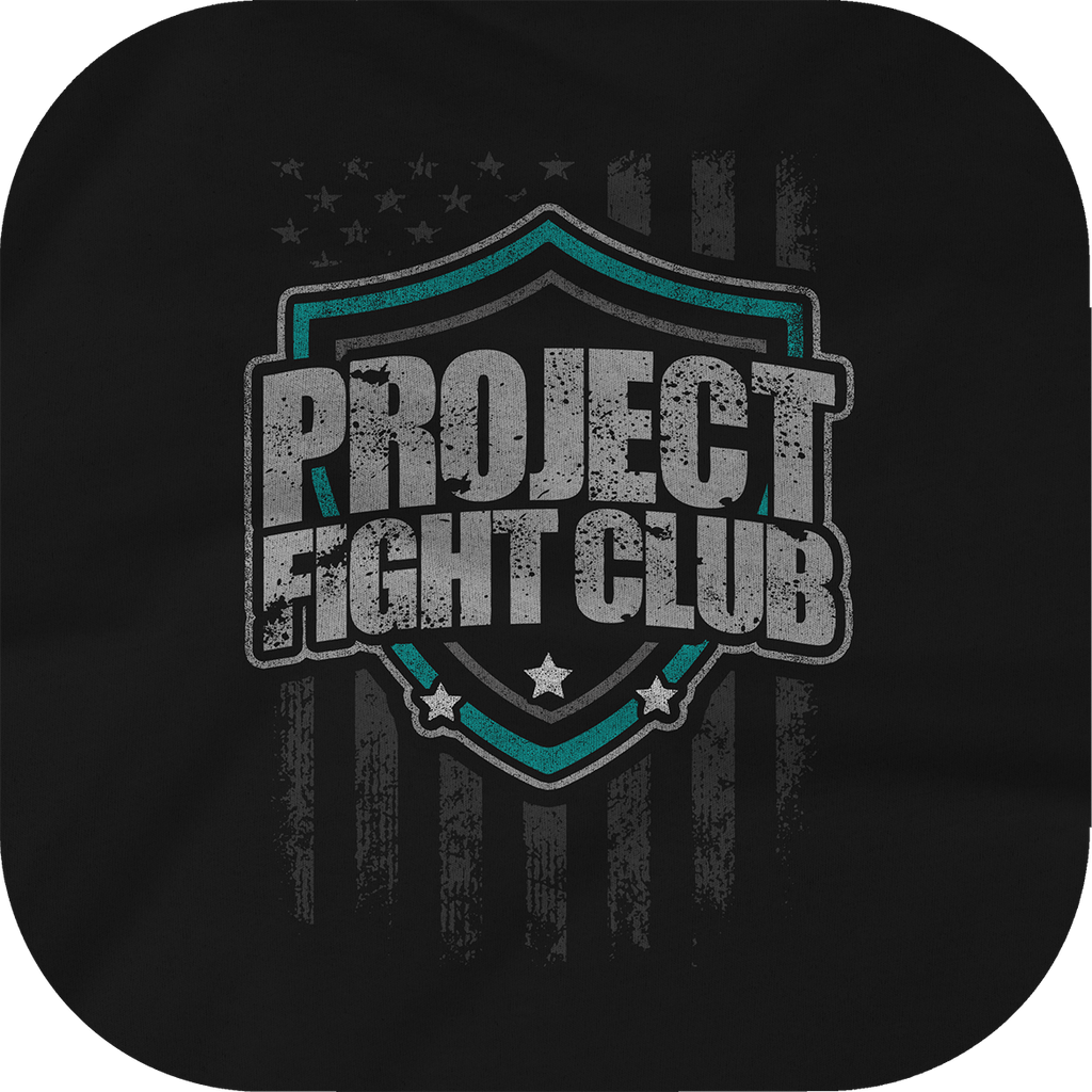 WOMENS BLACK RACERBACK TANK #2 - FIGHT ADDICTION