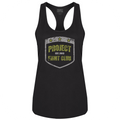 BLACK RACERBACK TANK #3- SPREAD CHRISTIANITY