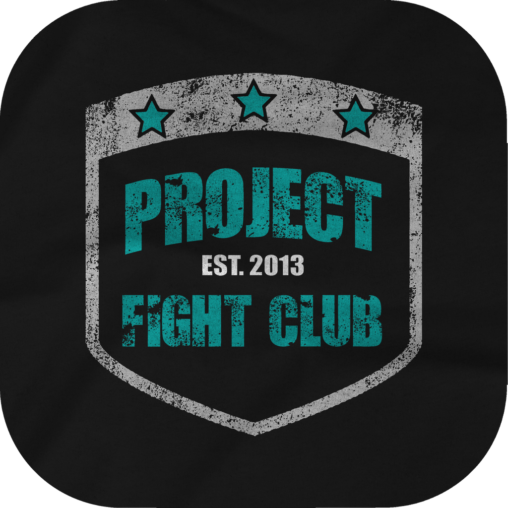 WOMENS BLACK RACERBACK TANK #3 - FIGHT ADDICTION
