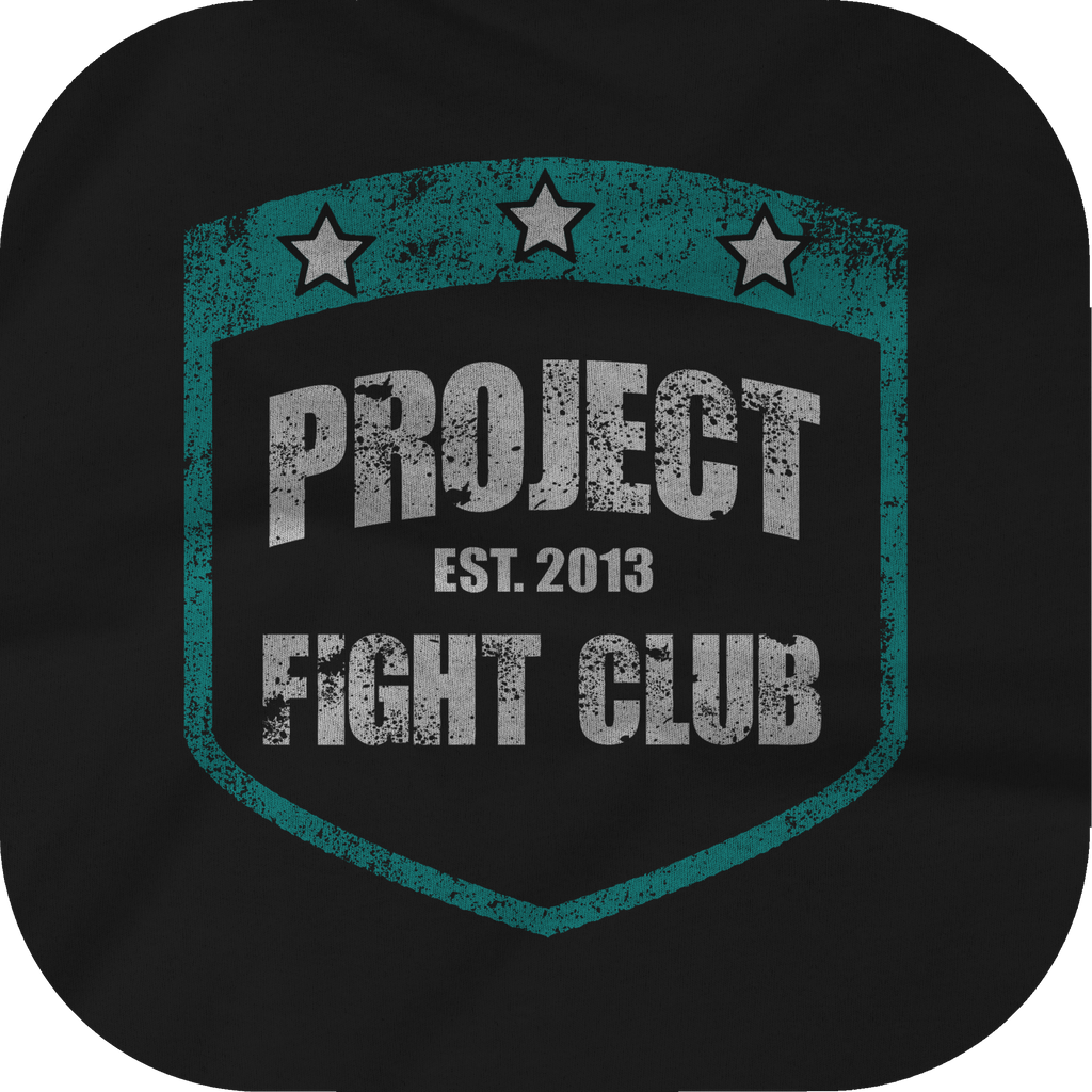 WOMENS BLACK RACERBACK TANK #4 - FIGHT ADDICTION