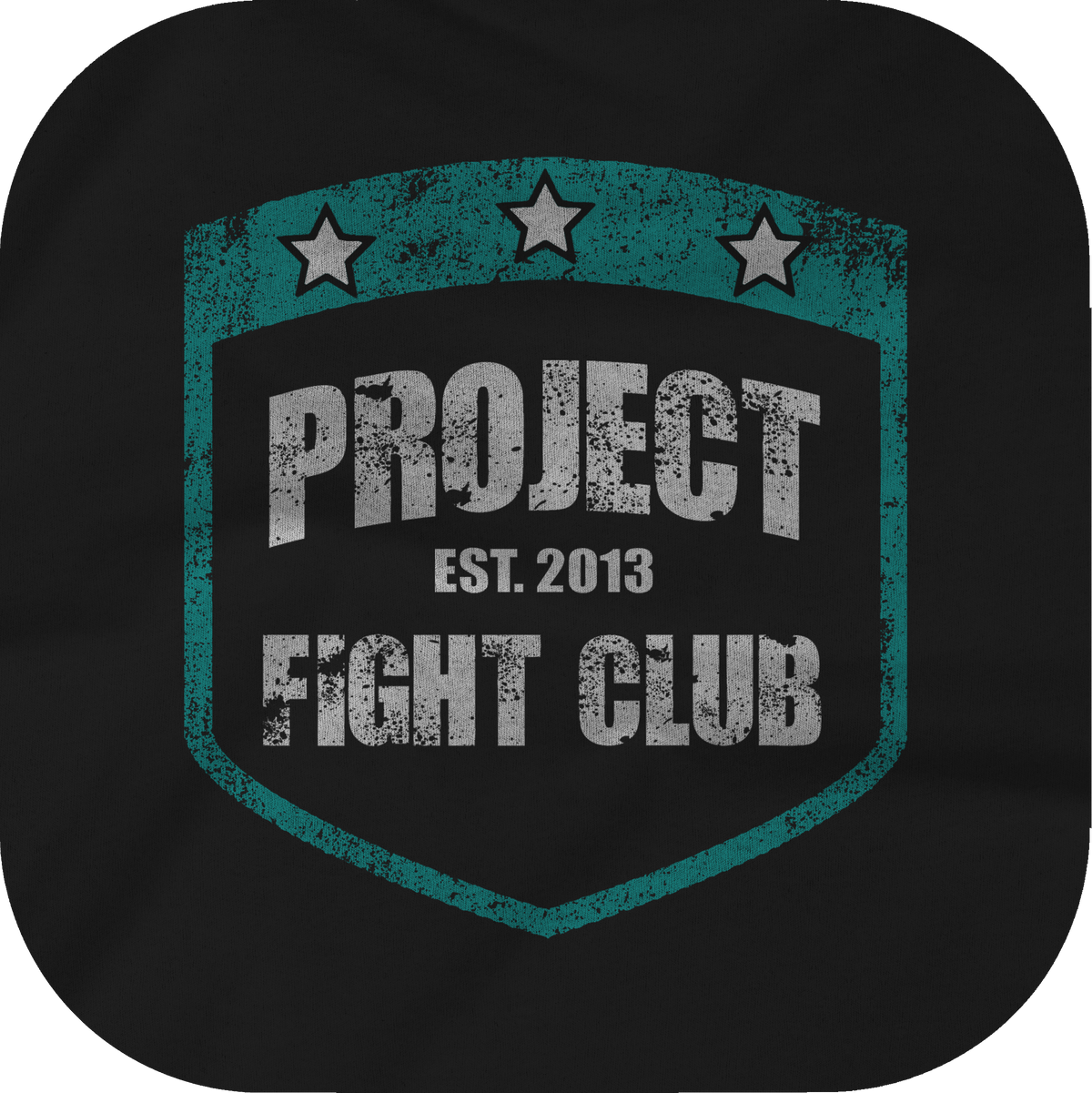 WOMENS BLACK RACERBACK TANK #4 - FIGHT ADDICTION