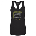 BLACK RACERBACK TANK #4 - SPREAD CHRISTIANITY