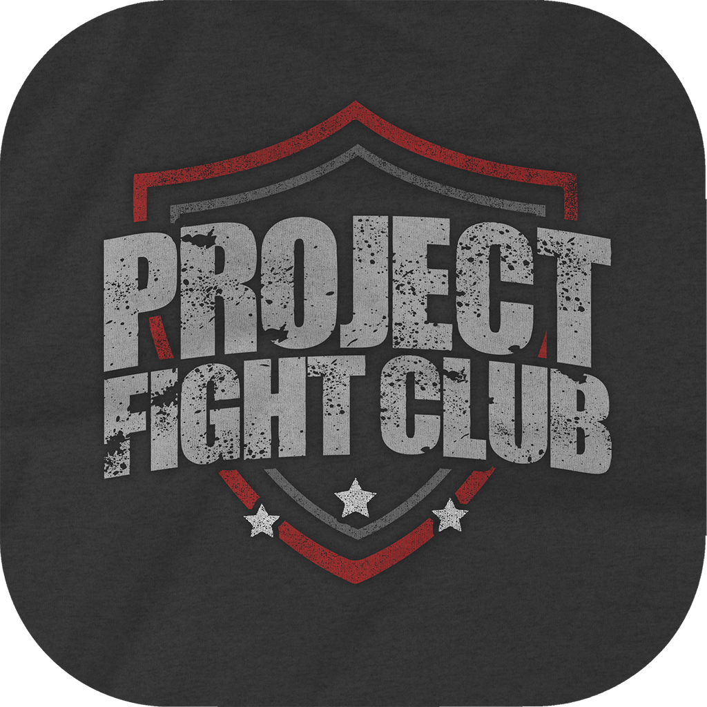 DARK GREY CROPPED RACERBACK TANK - HONOR FIREFIGHTERS & EMTs