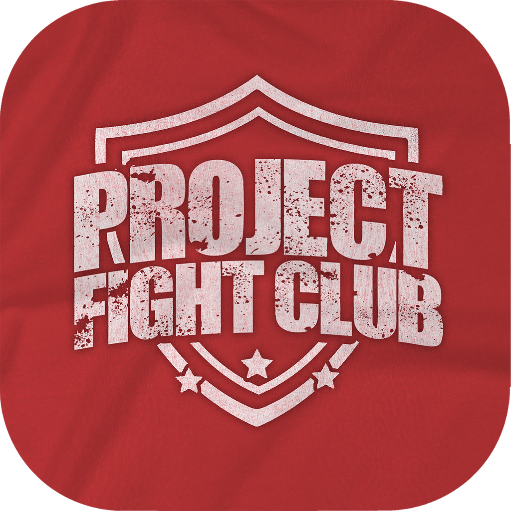 RED CROPPED RACERBACK TANK - HONOR FIREFIGHTERS & EMTs