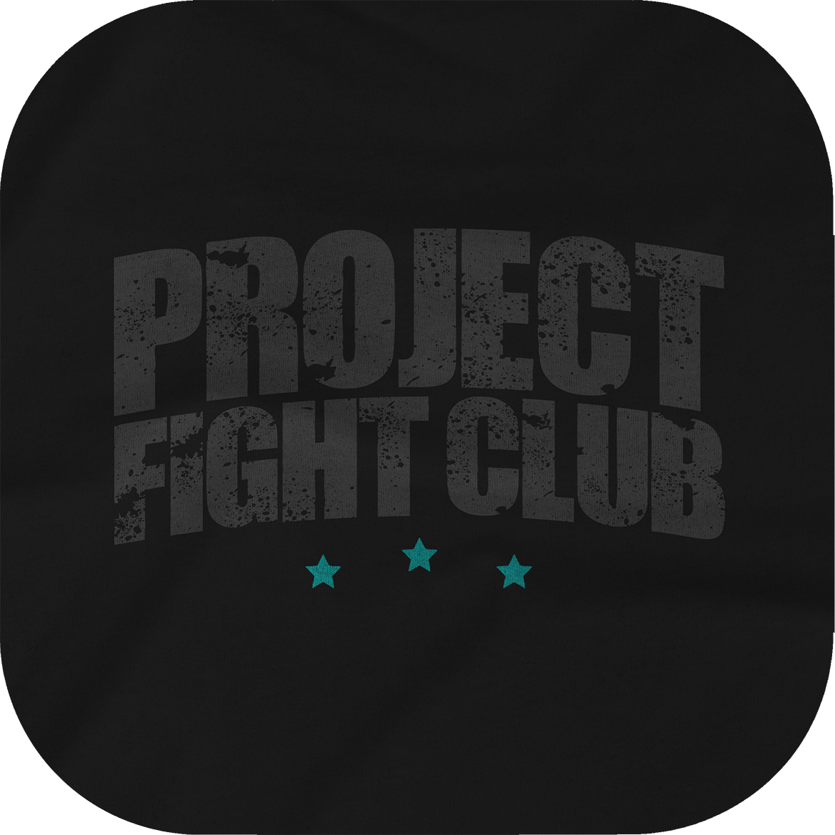 WOMENS BLACK CROPPED RACERBACK TANK - FIGHT ADDICTION