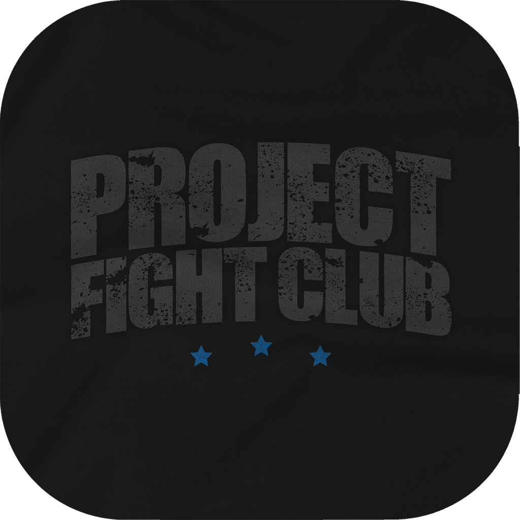 WOMENS BLACK T-SHIRT - SUPPORT POLICE