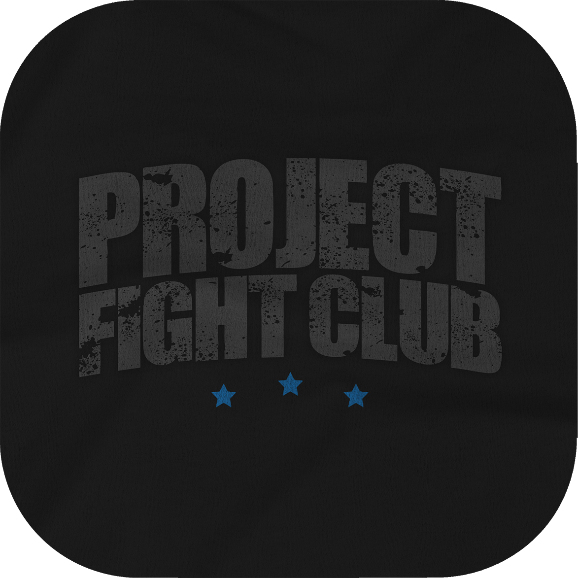 WOMENS BLACK T-SHIRT - SUPPORT POLICE