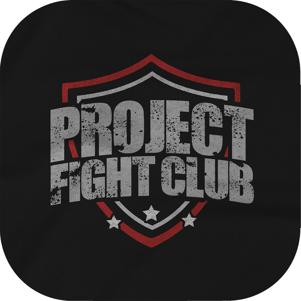 WOMENS BLACK CROPPED HOODIE 2 - HONOR FIREFIGHTERS & EMTs