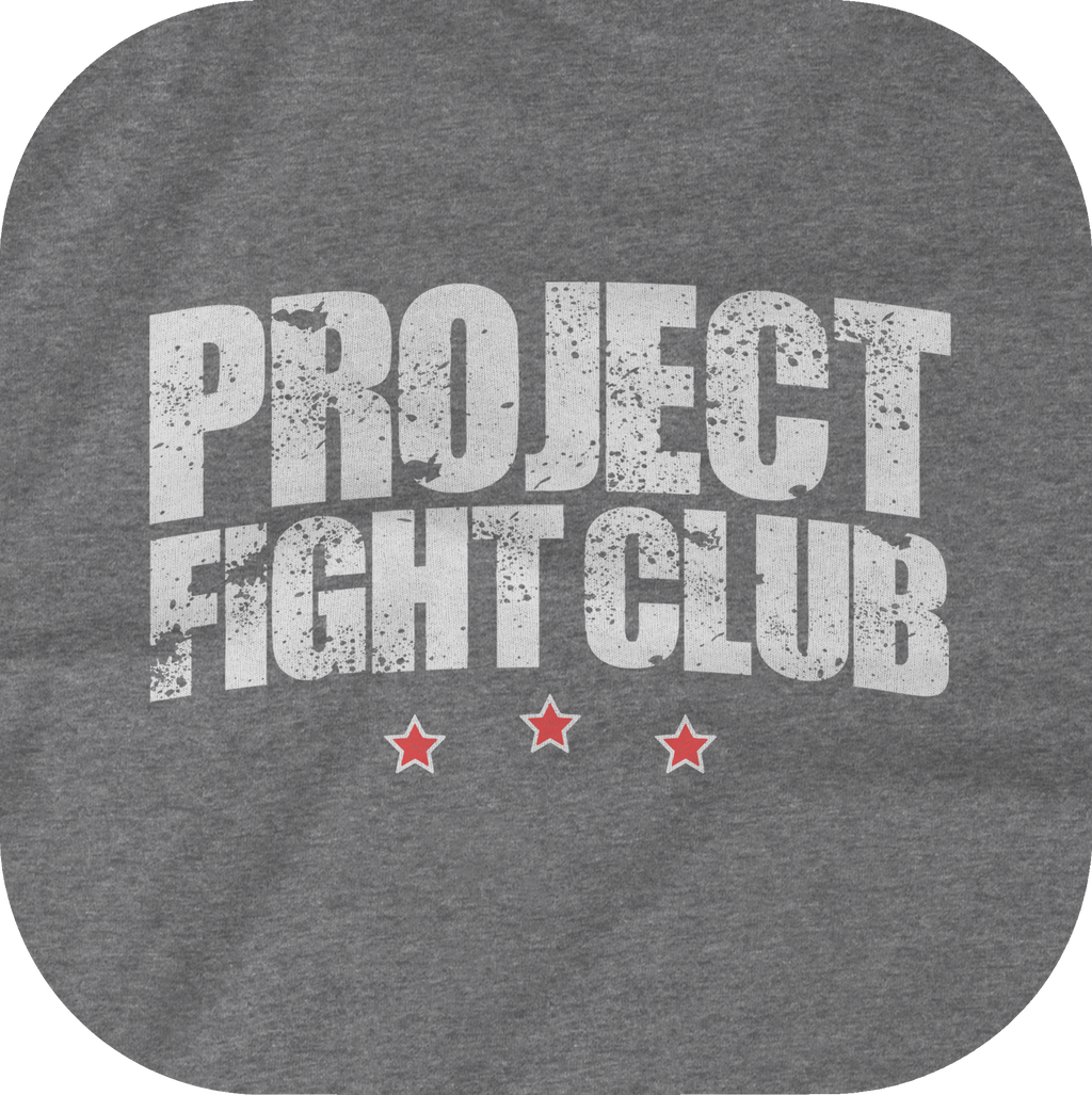 WOMENS GREY CROPPED SWEATSHIRT 2 - HONOR FIREFIGHTERS & EMTs
