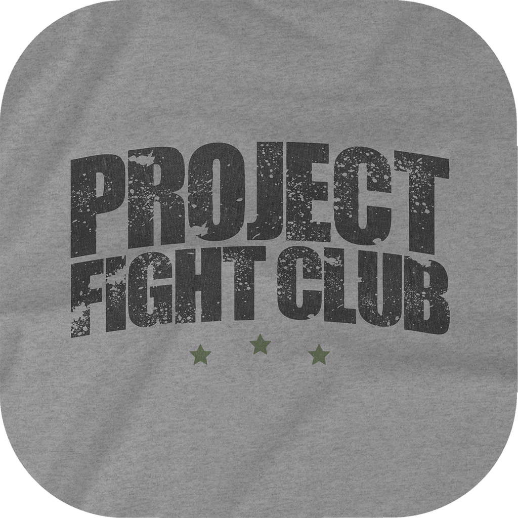 WOMENS GREY CROP FLEECE - HONOR SOLDIERS & VETERANS