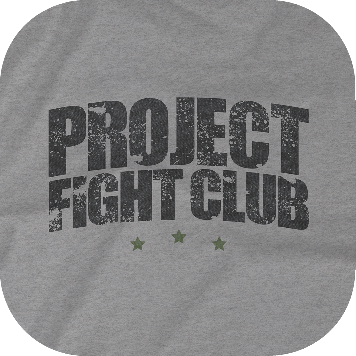 WOMENS GREY CROP FLEECE - HONOR SOLDIERS & VETERANS