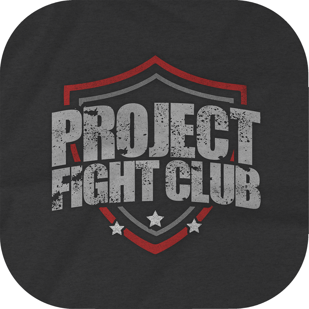 WOMENS DARK GREY T-SHIRT - HONOR FIREFIGHTERS & EMTs