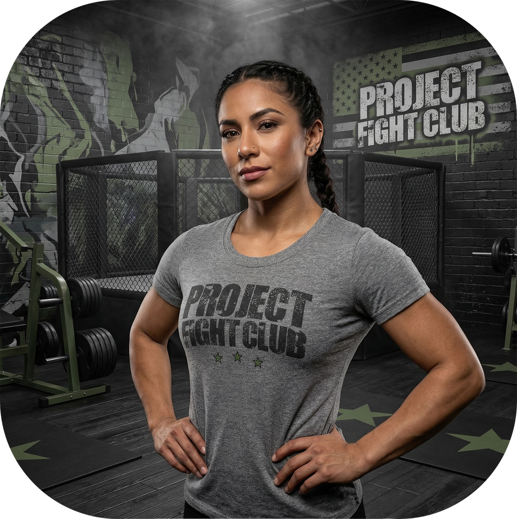 WOMENS GREY T-SHIRT - HONOR SOLDIERS & VETERANS