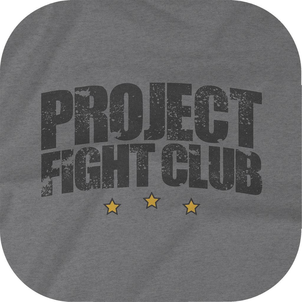 WOMENS GREY T-SHIRT - PROTECT ANIMALS & WILDLIFE