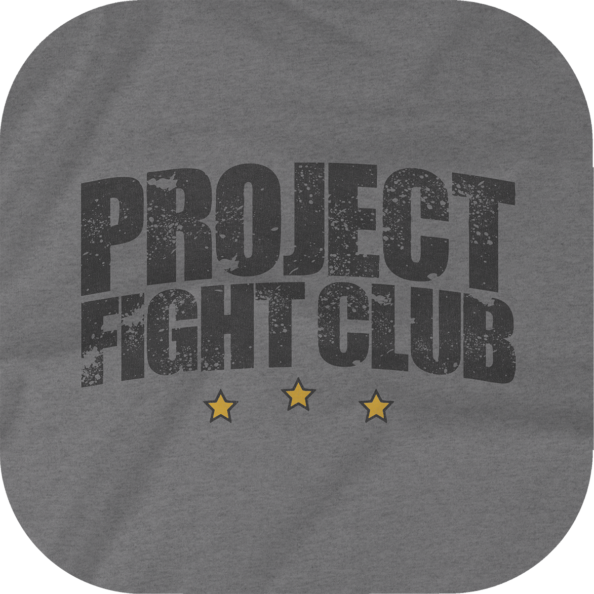 WOMENS GREY T-SHIRT - PROTECT ANIMALS & WILDLIFE