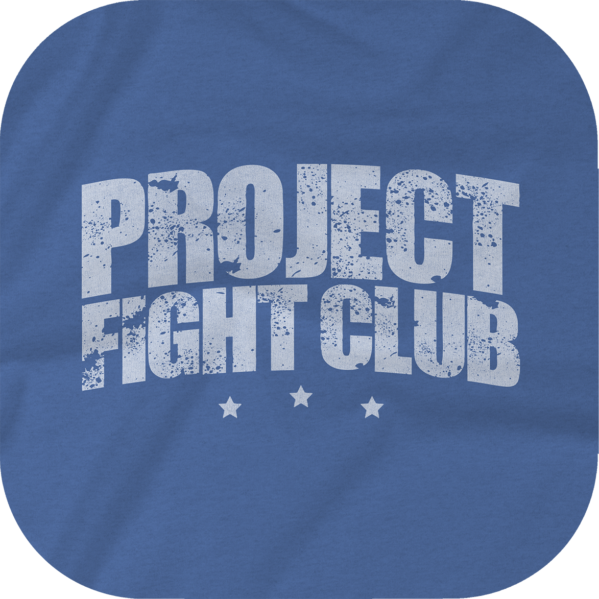WOMENS LIGHT BLUE T-SHIRT - SUPPORT POLICE