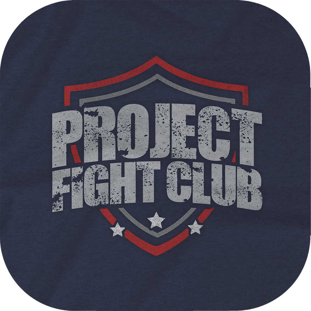 WOMENS NAVY T-SHIRT - HONOR FIREFIGHTERS & EMTs