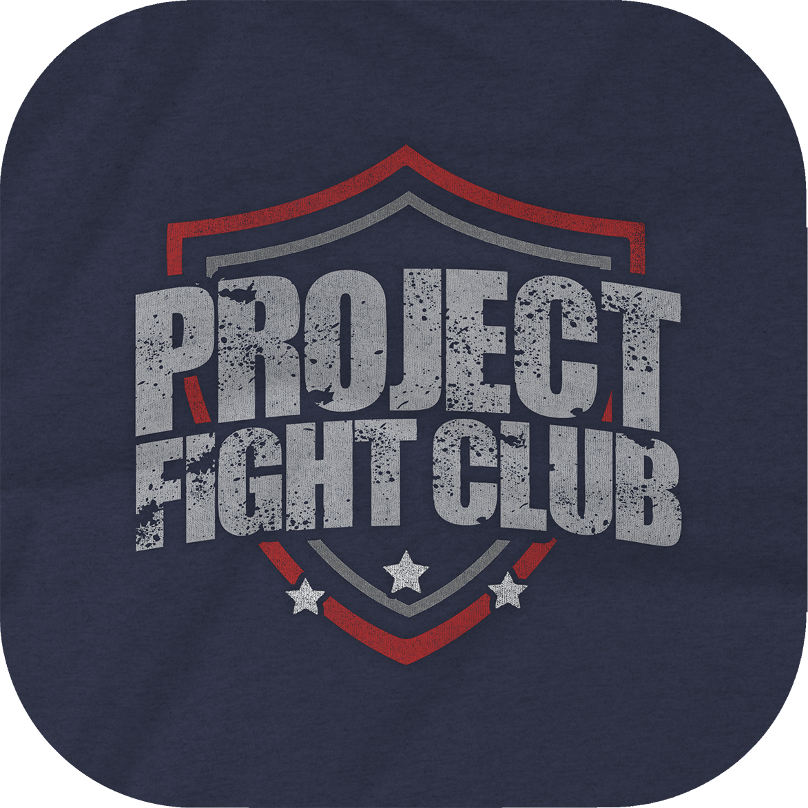 WOMENS NAVY T-SHIRT - HONOR FIREFIGHTERS & EMTs