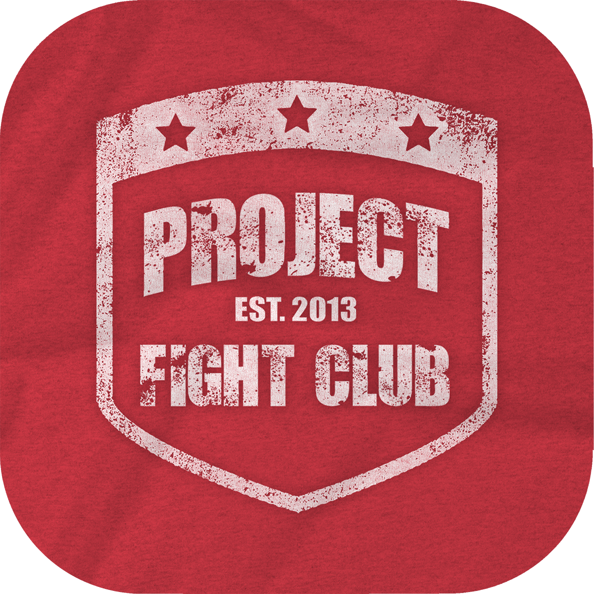WOMENS RED T-SHIRT - HONOR FIREFIGHTERS & EMTs