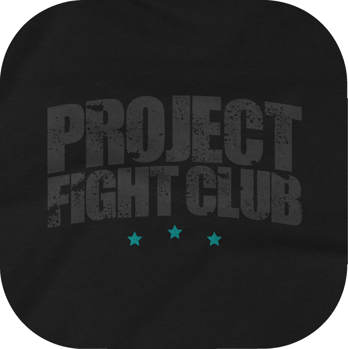 WOMENS BLACK MUSCLE TANK #2 - FIGHT ADDICTION