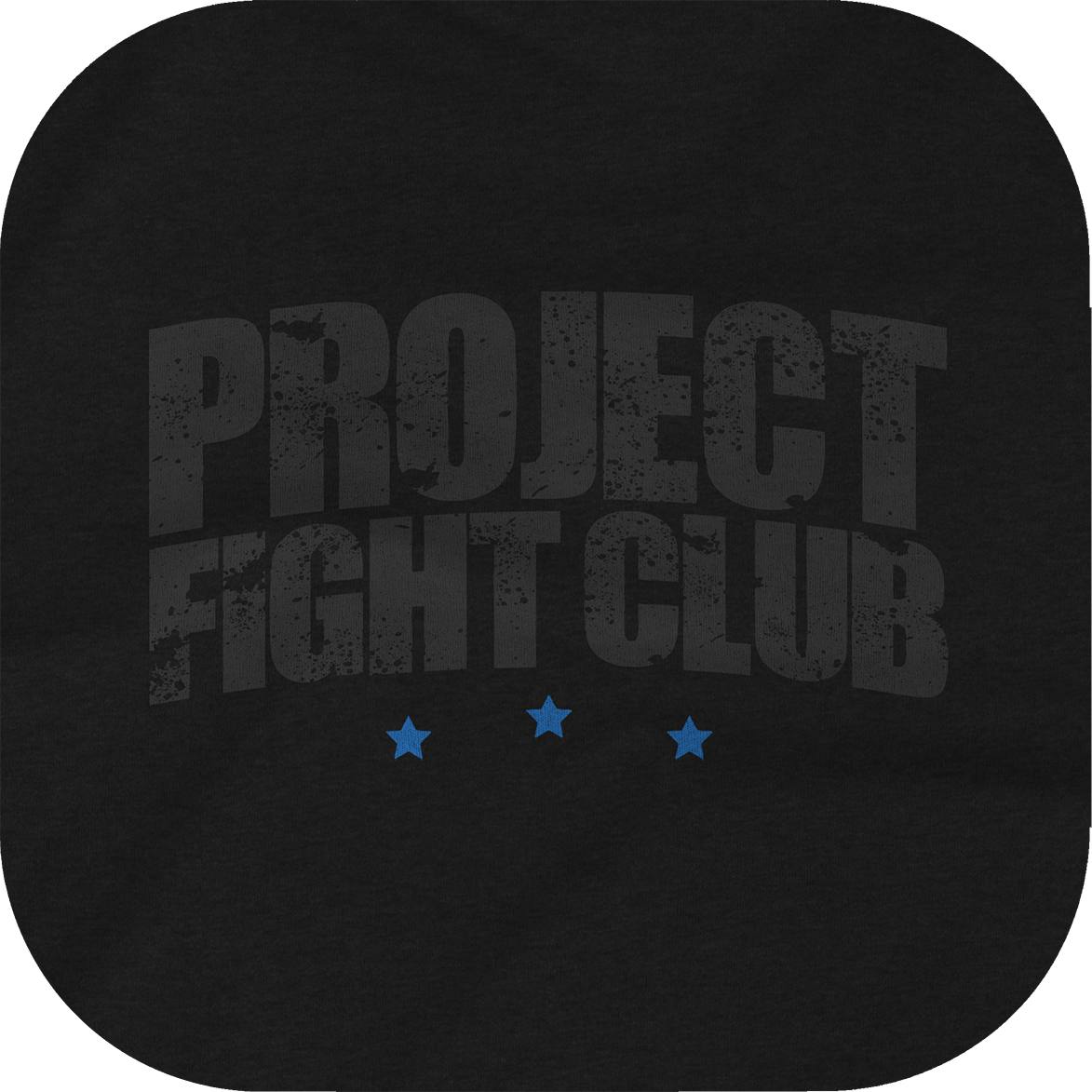 WOMENS BLACK MUSCLE TANK #2 - SUPPORT POLICE
