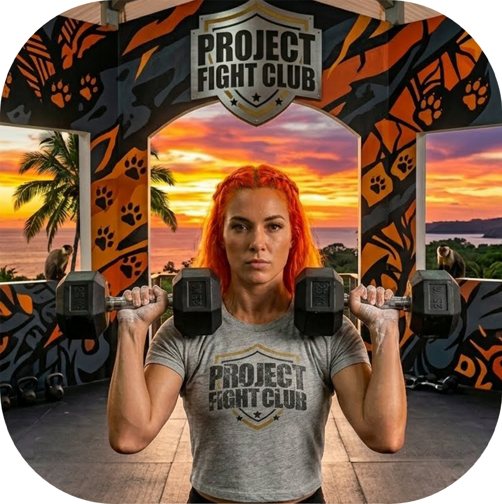 WOMENS GREY CROPPED TEE #2 - PROTECT ANIMALS & WILDLIFE