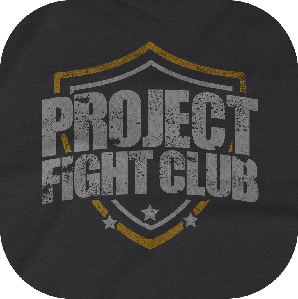 CHARCOAL HEATHER HEAVYWEIGHT HOODIE - PROTECT ANIMALS & WILDLIFE