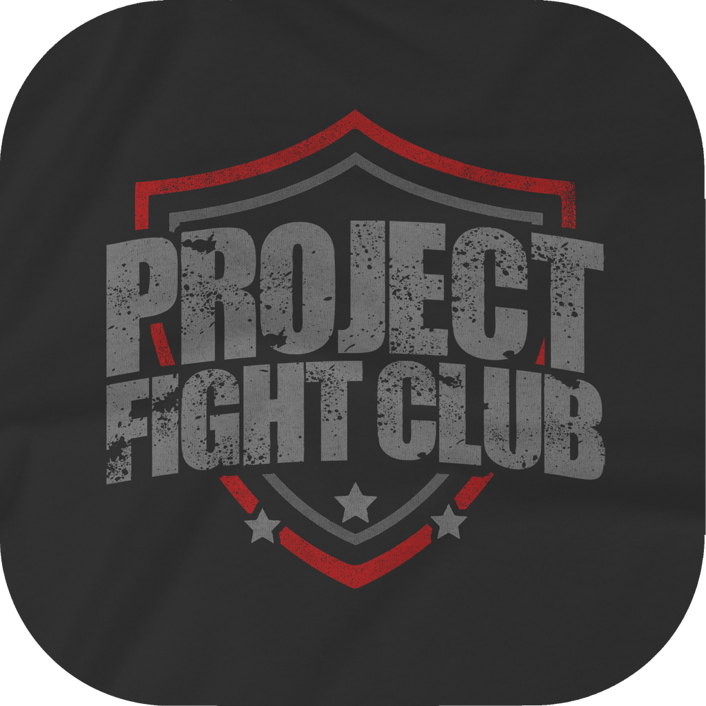 CHARCOAL HEATHER HEAVYWEIGHT HOODIE - HONOR FIREFIGHTERS & EMTs