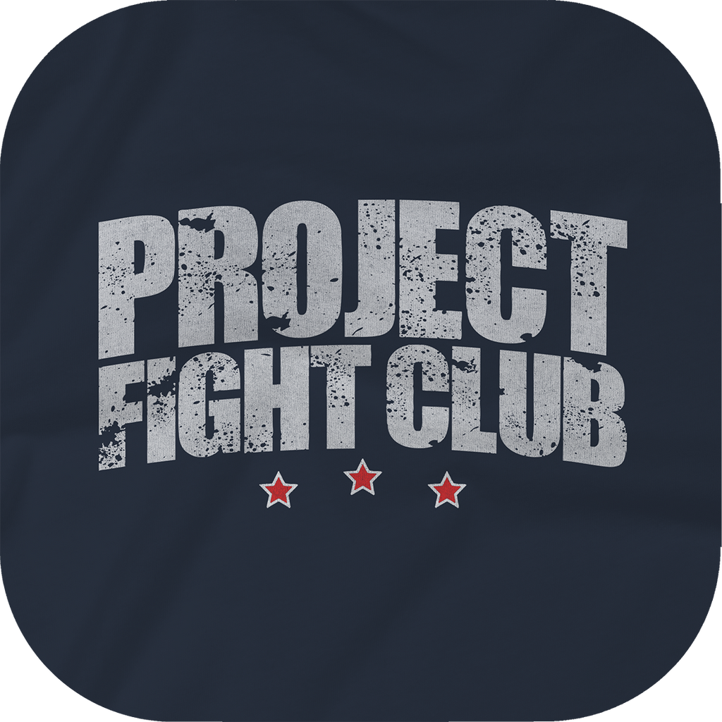 SLATE BLUE HEAVYWEIGHT HOODIE - HONOR FIREFIGHTERS & EMTs